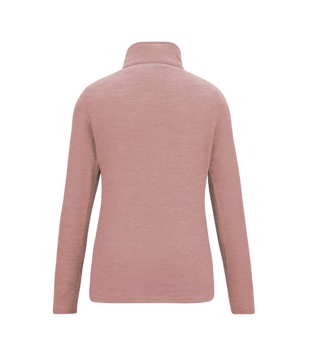 Haut Polaire Sweetheart Femme Vieux Rose Regatta-3