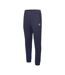 Pantalon De Jogging Milton Homme Bleu Marine Foncé Iguana-3