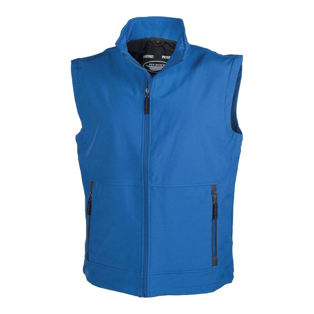 Gilet softshell Fastnet Pen Duick-1