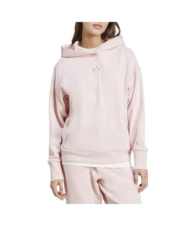 Sweat Rose Femme Adidas IY6812 - S