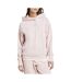 Sweat Rose Femme Adidas IY6812 - S-1