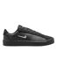 Baskets Motif/style Swoosh Blacktop Homme Noir Nike-1