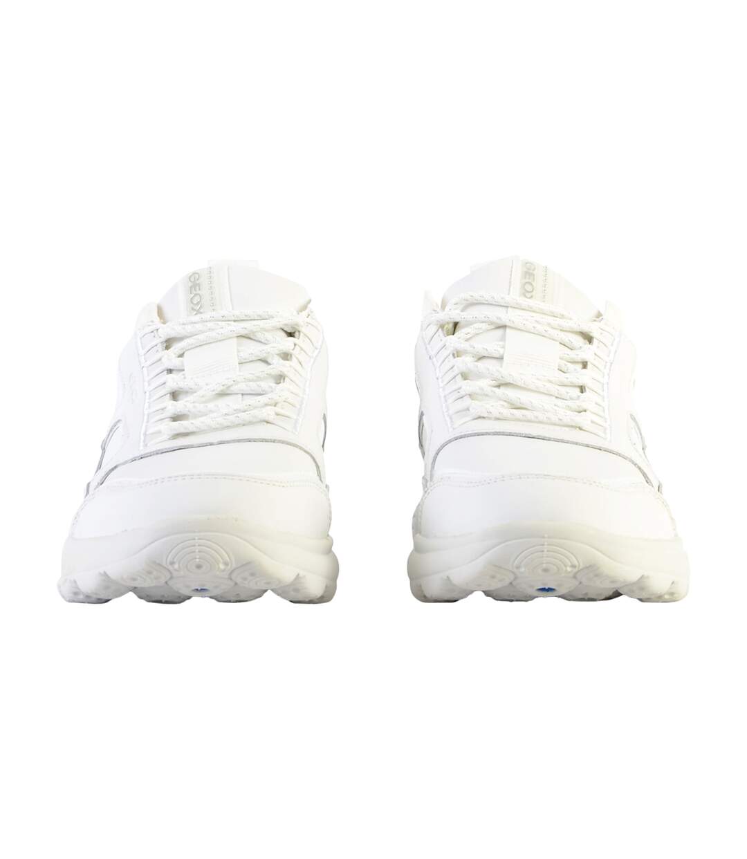 Basket Geox Cuir Spherica C - Nap+Knitt-5