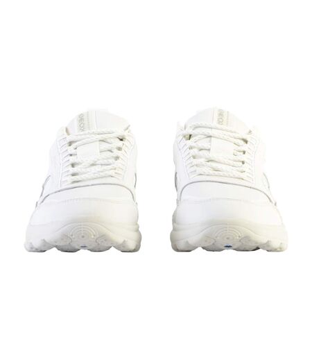 Basket Geox Cuir Spherica C - Nap+Knitt