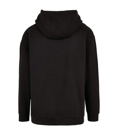 Sweat À Capuche Homme Noir Build Your Brand