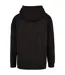 Sweat À Capuche Homme Noir Build Your Brand-2