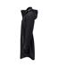 Womens/ladies Wedderburn Waterproof Jacket Black Cutter & Buck-3