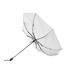 Rochester windproof stick umbrella one size white MidOcean-3