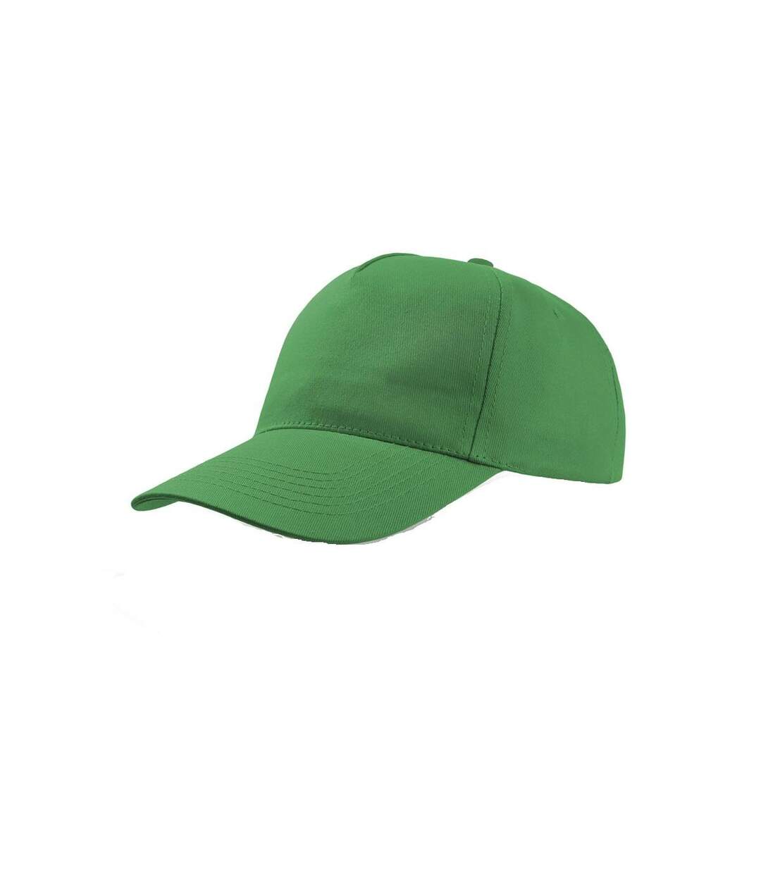Casquette Start 5 Mixte Vert Pâle Atlantis-1
