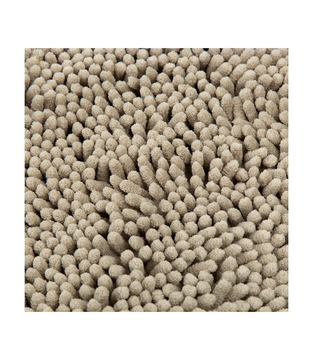 Noodle dog drying mat 90cm x 60cm sage green Scruffs-2
