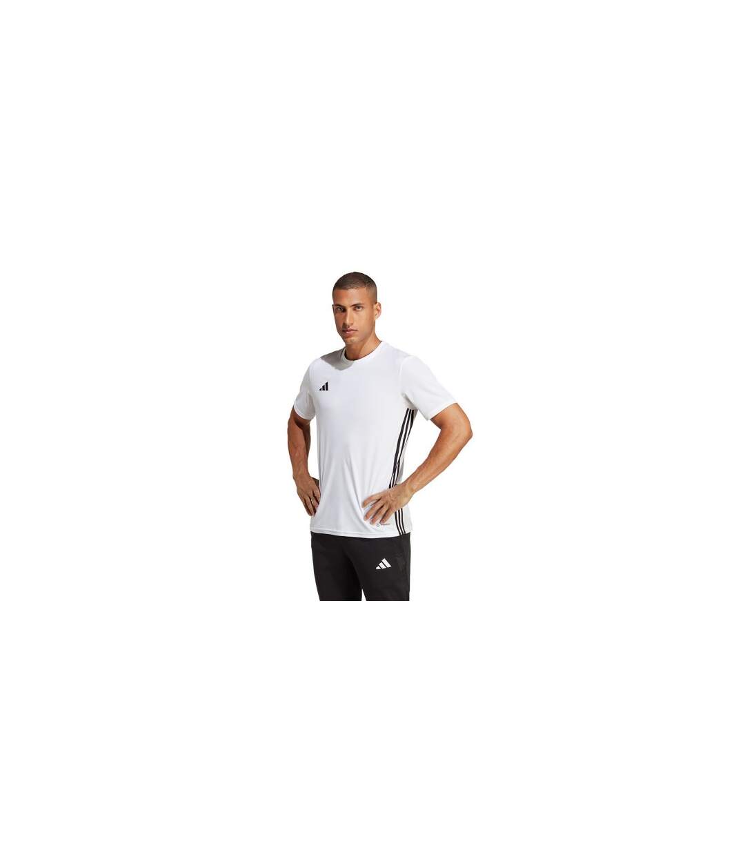 Mens Table 23 Jersey White Adidas-1