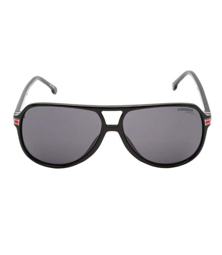 Lunettes De Soleil Motif/style Uni Homme Taille Unique Noir Carrera
