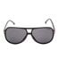 Lunettes De Soleil Motif/style Uni Homme Taille Unique Noir Carrera-1