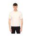 T-shirt Marvela Homme Gris Pâle Duck And Cover-2