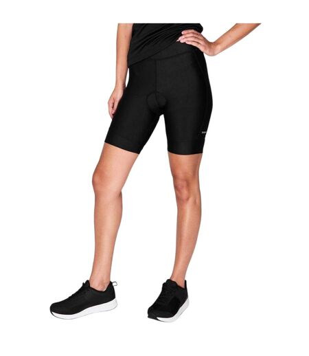 Cuissard De Cyclisme Femme Noir Pinnacle