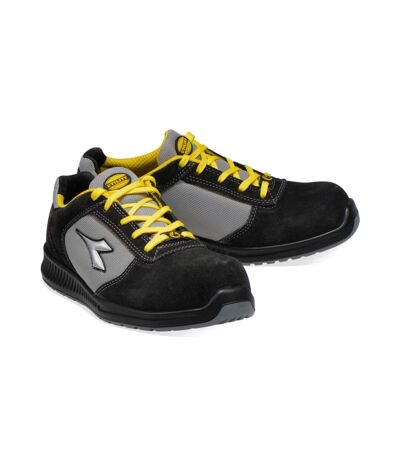 Chaussures  basses Diadora D-FORMULA LOW S1P SRC ESD