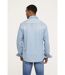 Chemise Darile Light Blue-3