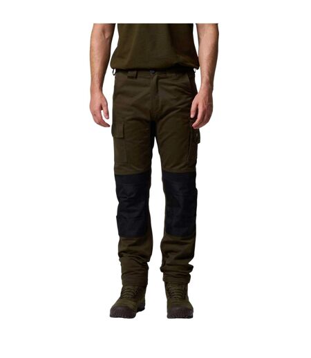 Pantalon De Travail Technical Homme Vert Jack Pyke