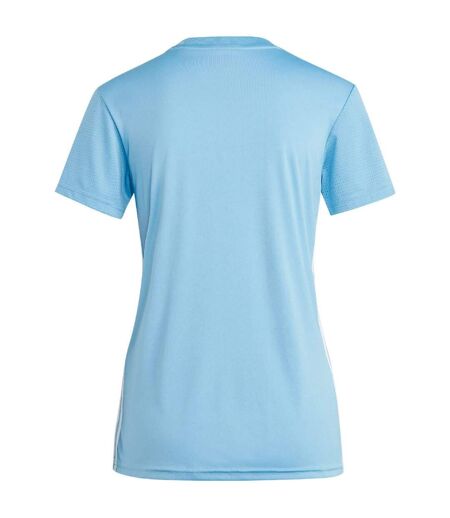 Maillot Table Femme Bleu Adidas