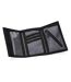 Ripper wallet one size graphite Bagbase