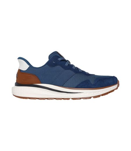 Basket Basse à Lacets Skechers Slade Ultra-Mercer