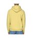 Sweat à Capuche Jaune Homme Only & Sons Ceres-2