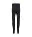 Leggings keep the heat femme noir Mountain Warehouse