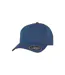Casquette De Baseball Delta Bleu Orion Flexfit-3