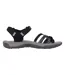 Sandales Salina Femme Noir Gris Karrimor-1