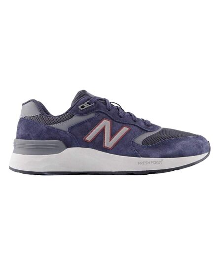 Baskets V7 Homme Bleu Nuit New Balance