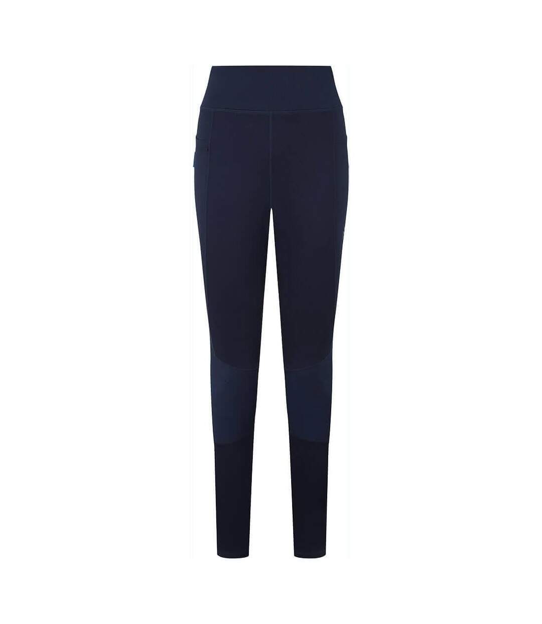 Womens/ladies Kx3 Flexible Work Leggings Navy Portwest-2
