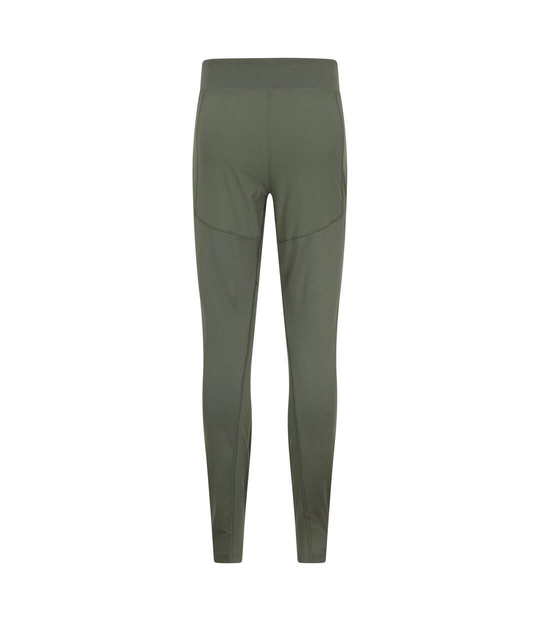 Legging etna femme vert kaki Mountain Warehouse-2