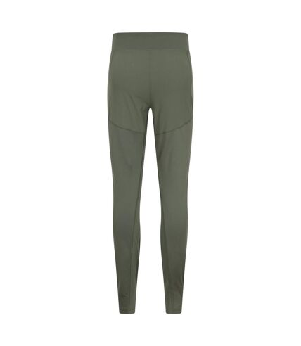 Legging etna femme vert kaki Mountain Warehouse