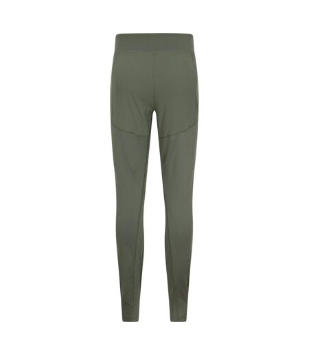 Legging etna femme vert kaki Mountain Warehouse