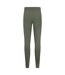 Legging etna femme vert kaki Mountain Warehouse