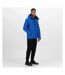 Mens x-pro exosphere ii softshell jacket oxford blue/black Regatta