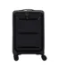 Valise Cabine à Roulettes Sydney 48cm Noir-2