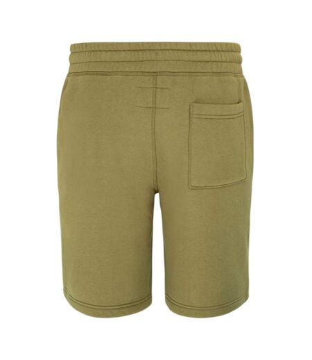 Mens Pheasant Sweat Shorts Varsity Green Jack Wills