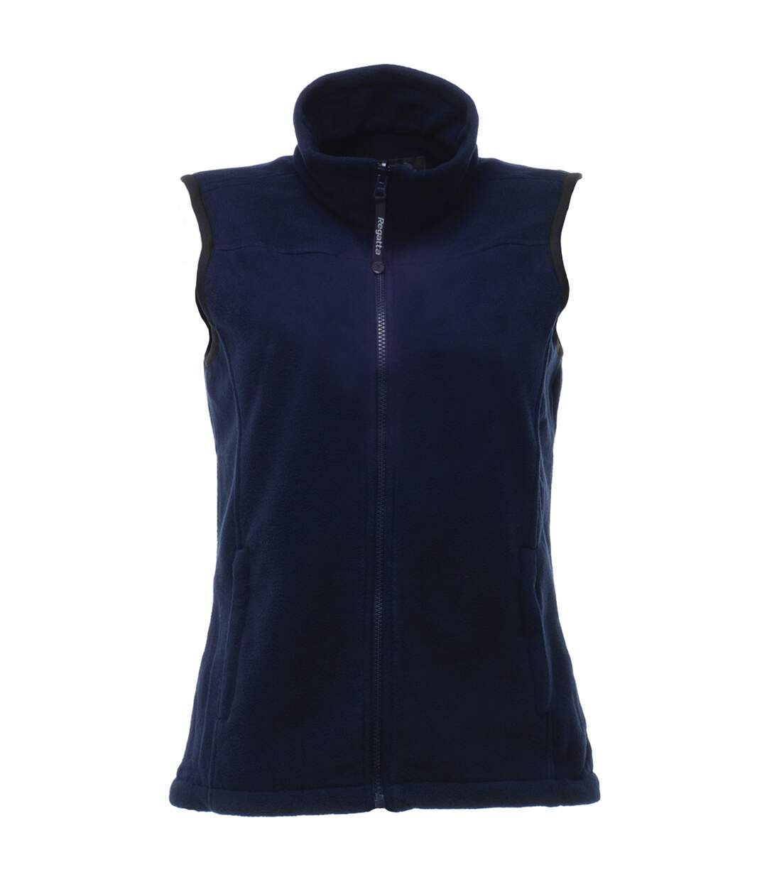 Veste polaire sans manches haber femme bleu marine Regatta