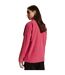 Regatta Womens/Ladies Thor III Anti-Pill Fleece Jacket (Hot Pink) - UTRW1199