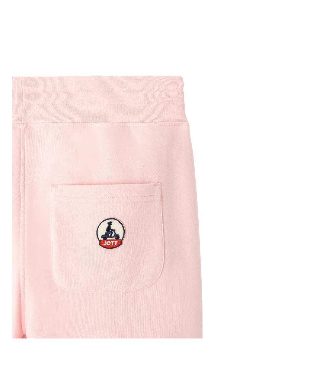 Jogging rose 472 femme jott valparaiso - xxl-2