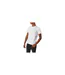 T-shirt Motif/style Logo Homme Blanc Lacoste-1