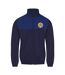 Mens Two Tone Tracksuit Navy Blue Scotland-2