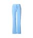 Pantalon De Survêtement Del Ray Femme Bleu D´alaska Juicy Couture-1