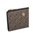 Monogram Purse One Size Black Marl Tommy Hilfiger-4