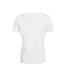T-shirt Femme Blanc Tee Jays-2