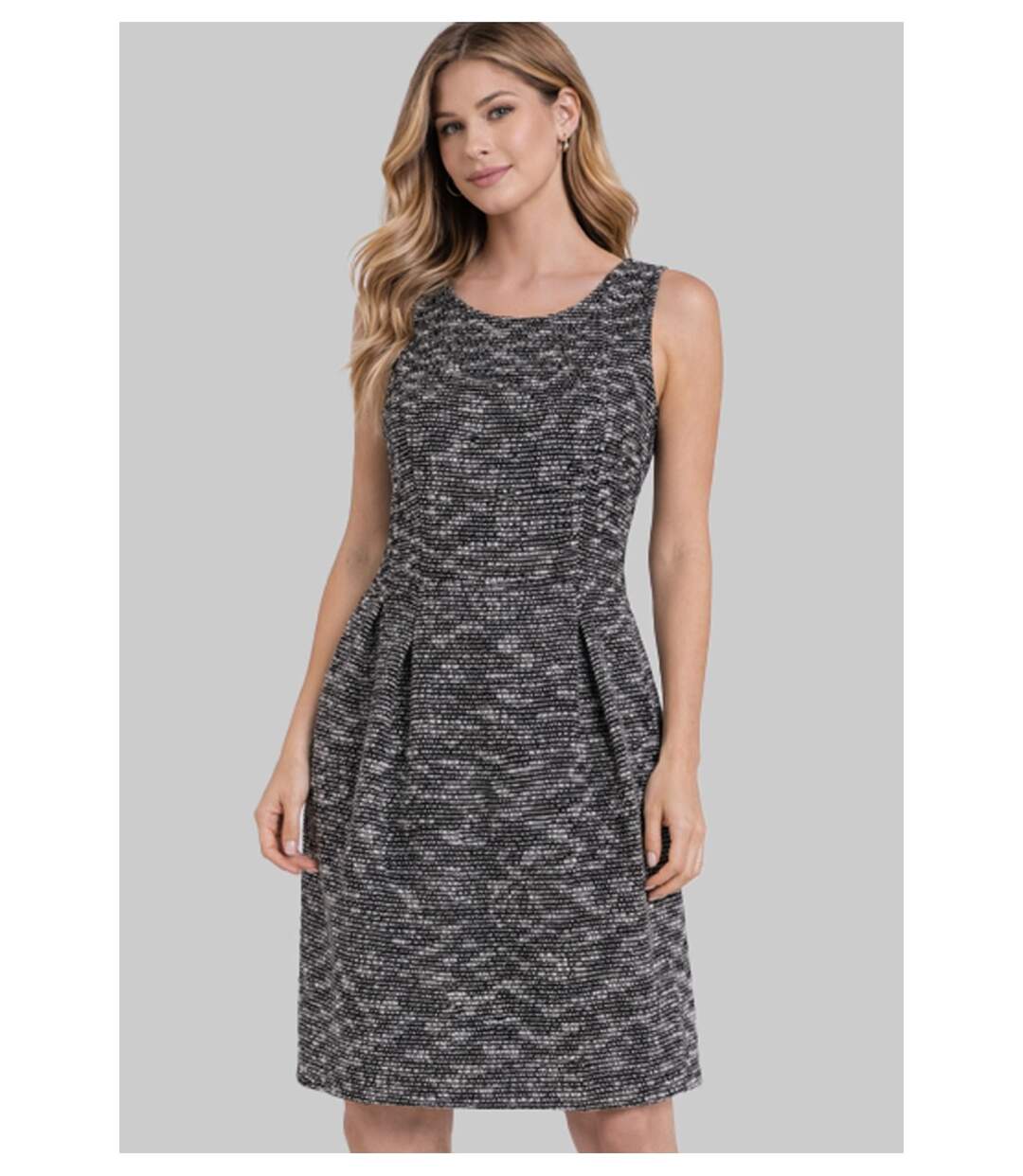 Robe courte-1