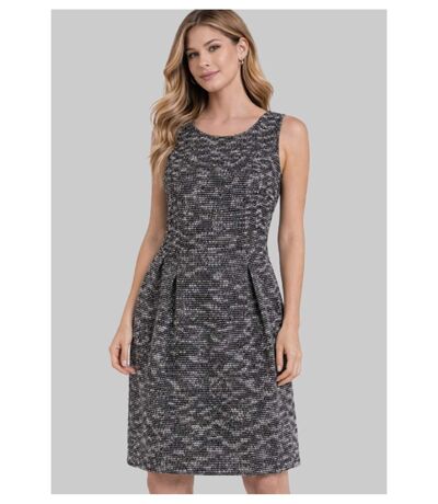 Robe courte