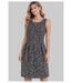 Robe courte-1