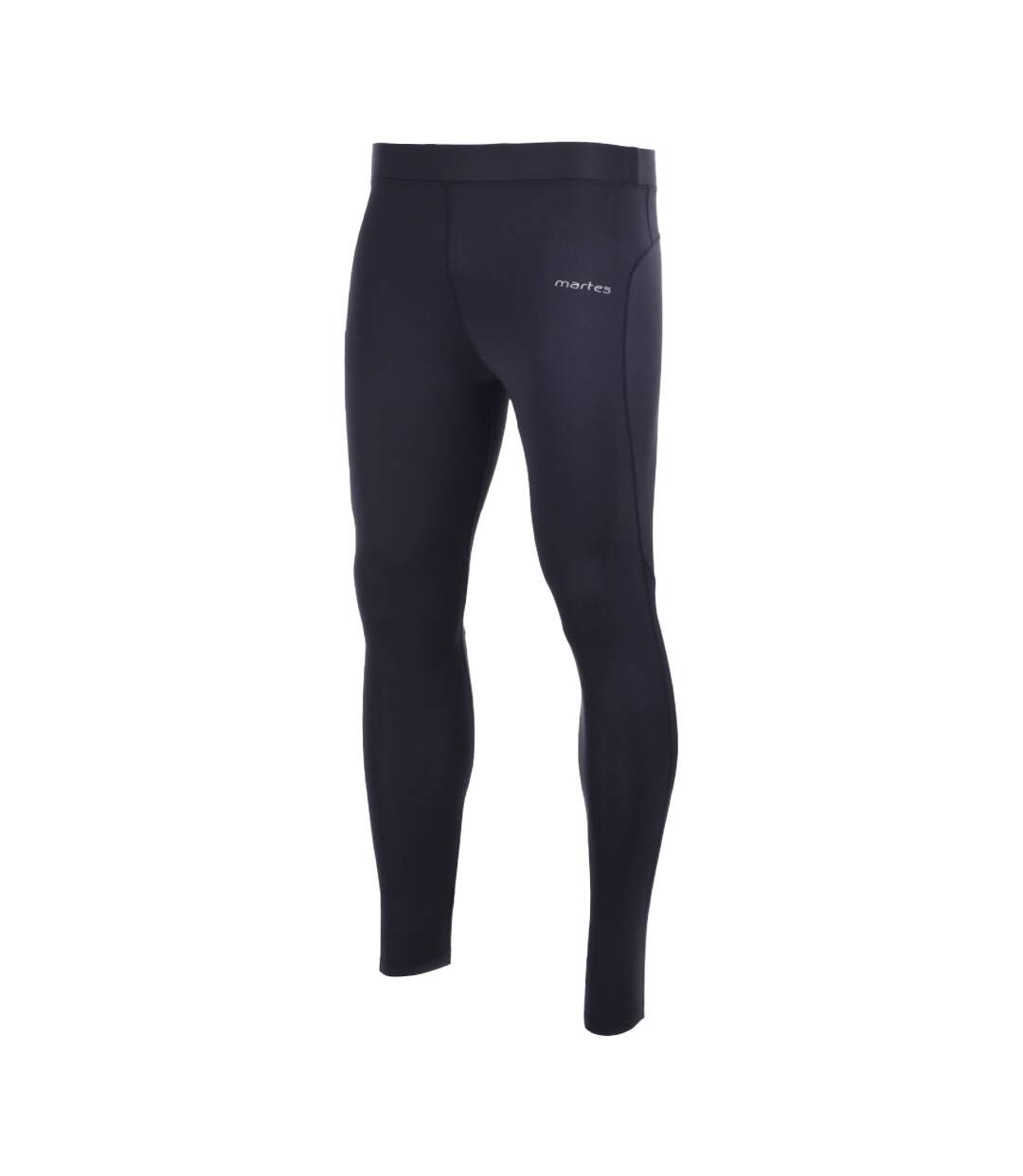 Legging Norris Homme Noir Martes-1